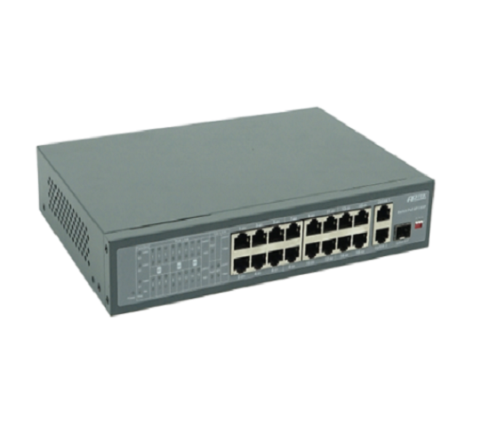 SWITCH/SWITCH POE APTEK SF1163P